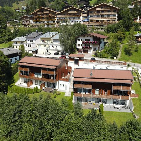 Schmitten Finest Apartments By All In One Apartments Zell am See Zewnętrze zdjęcie