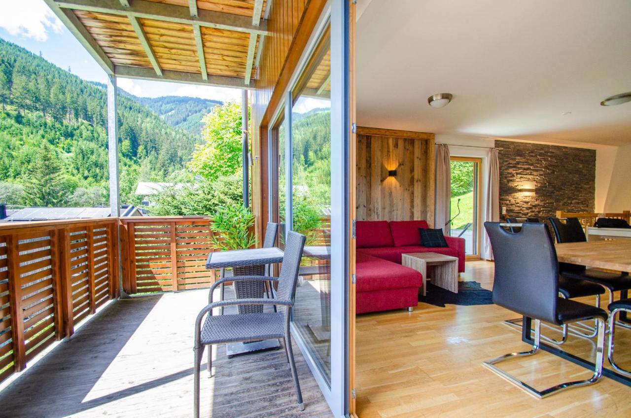 Schmitten Finest Apartments By All In One Apartments Zell am See Zewnętrze zdjęcie