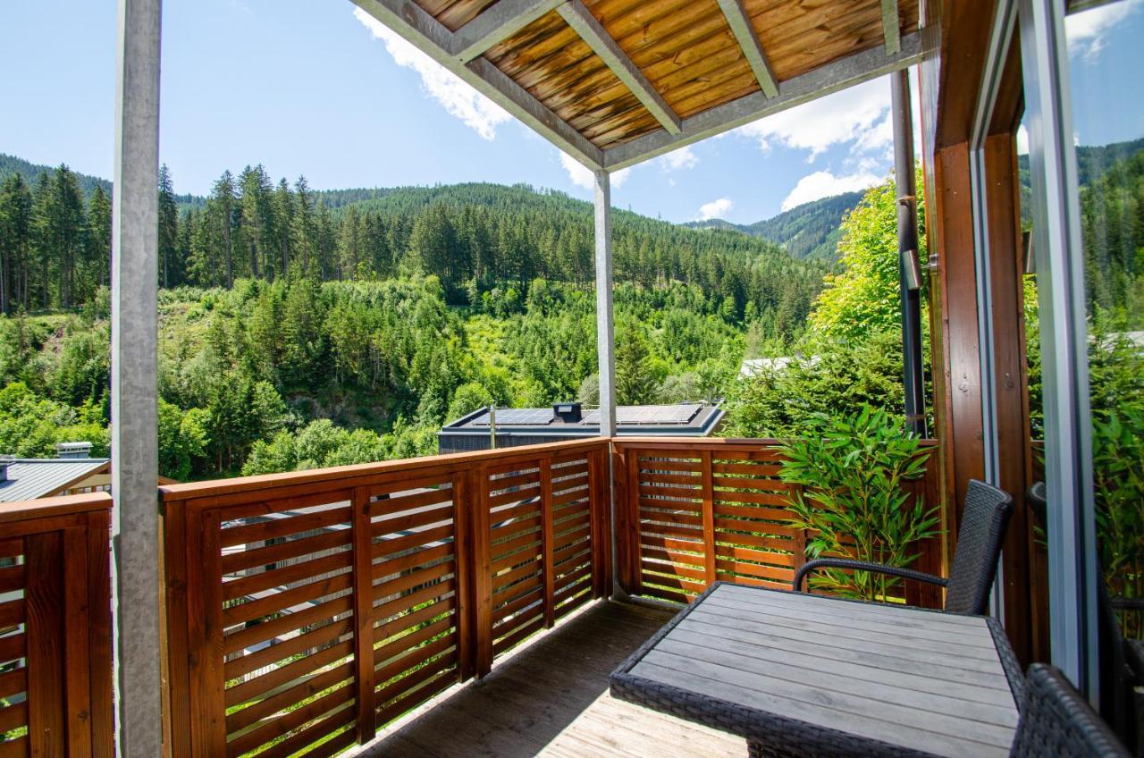 Schmitten Finest Apartments By All In One Apartments Zell am See Zewnętrze zdjęcie