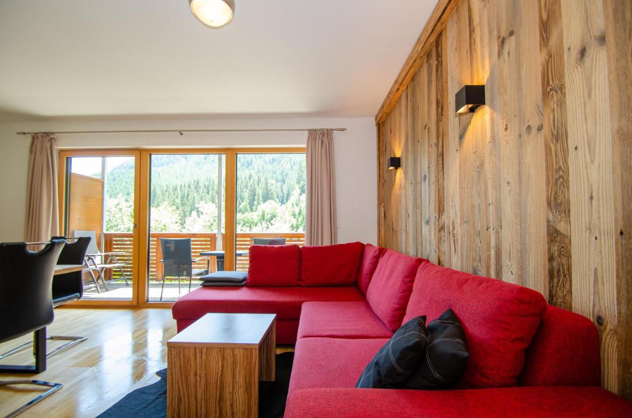 Schmitten Finest Apartments By All In One Apartments Zell am See Zewnętrze zdjęcie