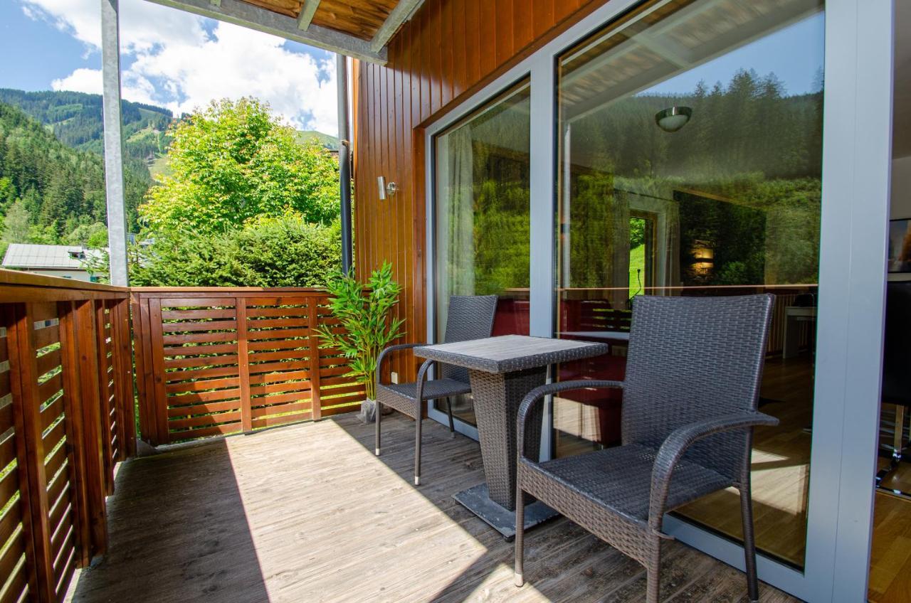 Schmitten Finest Apartments By All In One Apartments Zell am See Zewnętrze zdjęcie