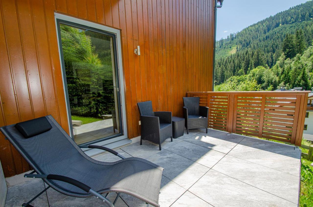 Schmitten Finest Apartments By All In One Apartments Zell am See Zewnętrze zdjęcie
