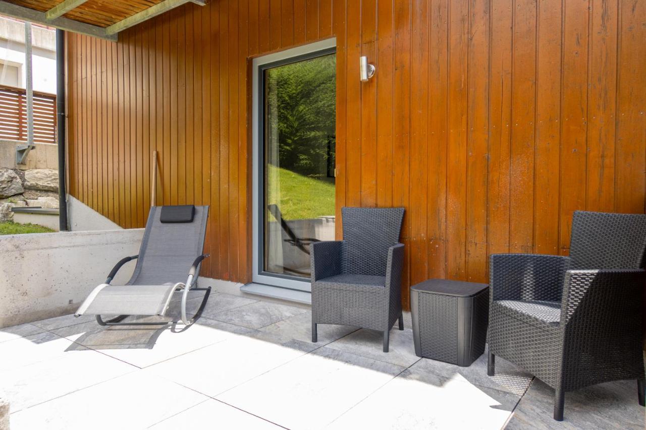 Schmitten Finest Apartments By All In One Apartments Zell am See Zewnętrze zdjęcie