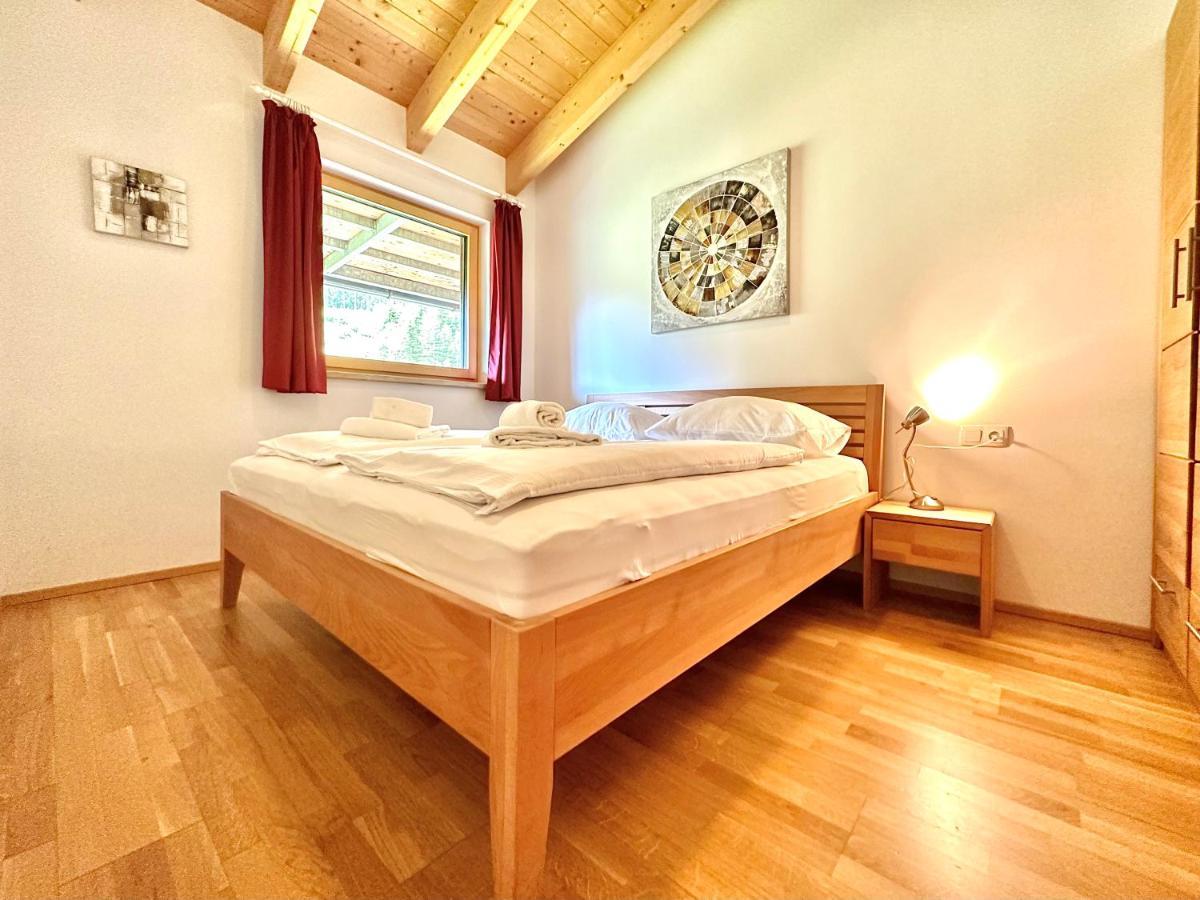 Schmitten Finest Apartments By All In One Apartments Zell am See Zewnętrze zdjęcie
