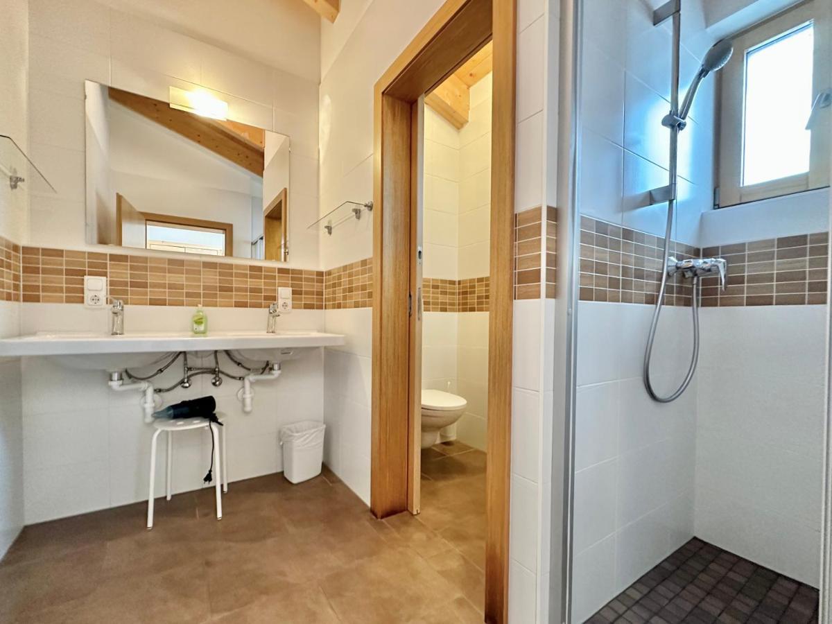 Schmitten Finest Apartments By All In One Apartments Zell am See Zewnętrze zdjęcie