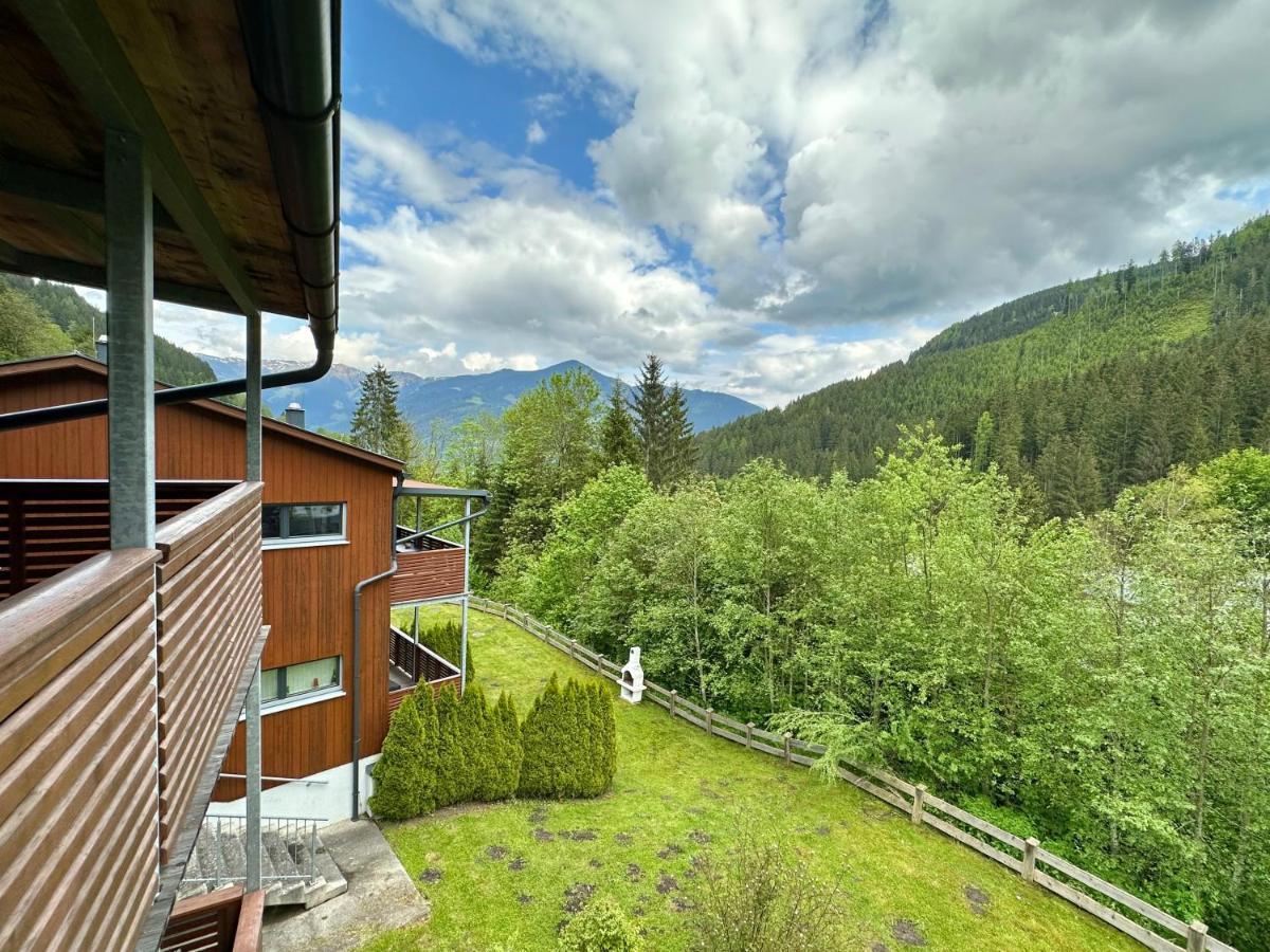Schmitten Finest Apartments By All In One Apartments Zell am See Zewnętrze zdjęcie