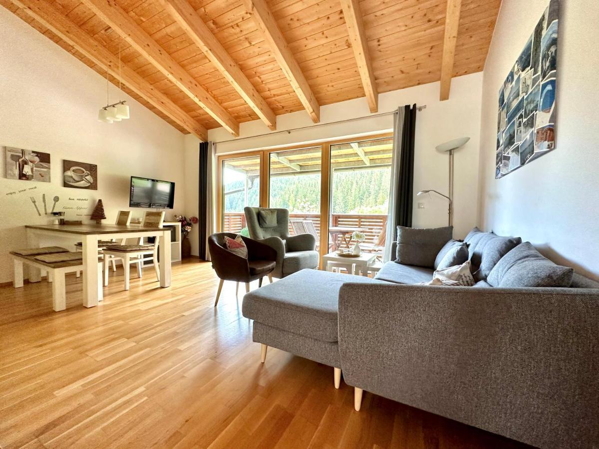 Schmitten Finest Apartments By All In One Apartments Zell am See Zewnętrze zdjęcie