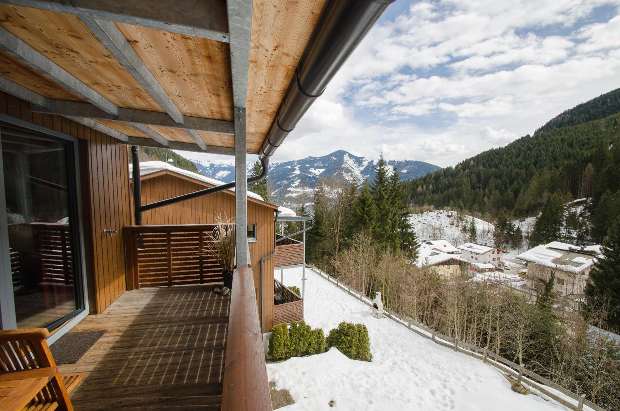 Schmitten Finest Apartments By All In One Apartments Zell am See Pokój zdjęcie