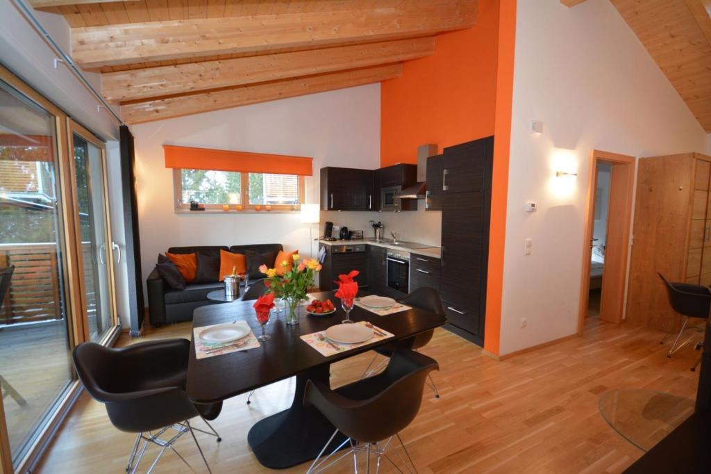Schmitten Finest Apartments By All In One Apartments Zell am See Pokój zdjęcie