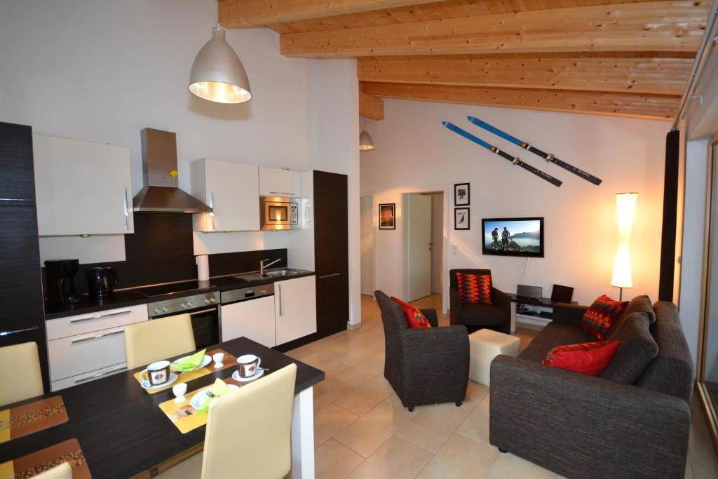 Schmitten Finest Apartments By All In One Apartments Zell am See Pokój zdjęcie