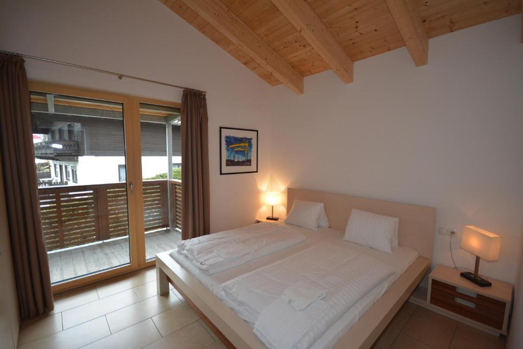 Schmitten Finest Apartments By All In One Apartments Zell am See Pokój zdjęcie