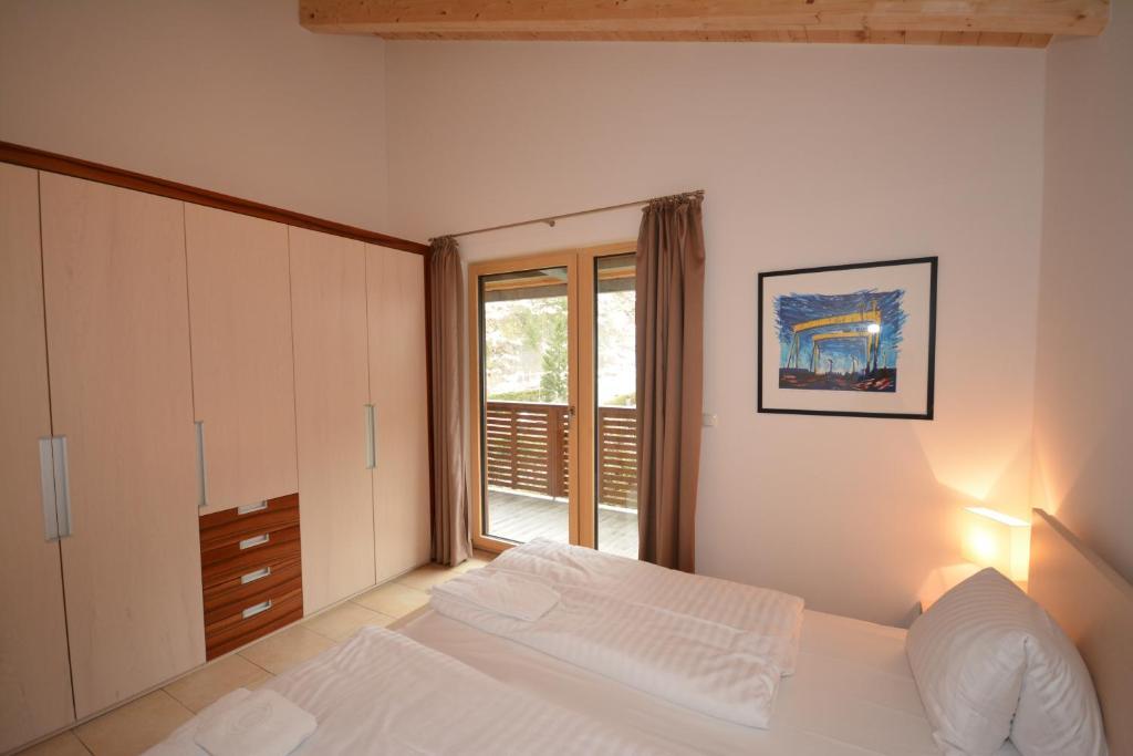 Schmitten Finest Apartments By All In One Apartments Zell am See Pokój zdjęcie