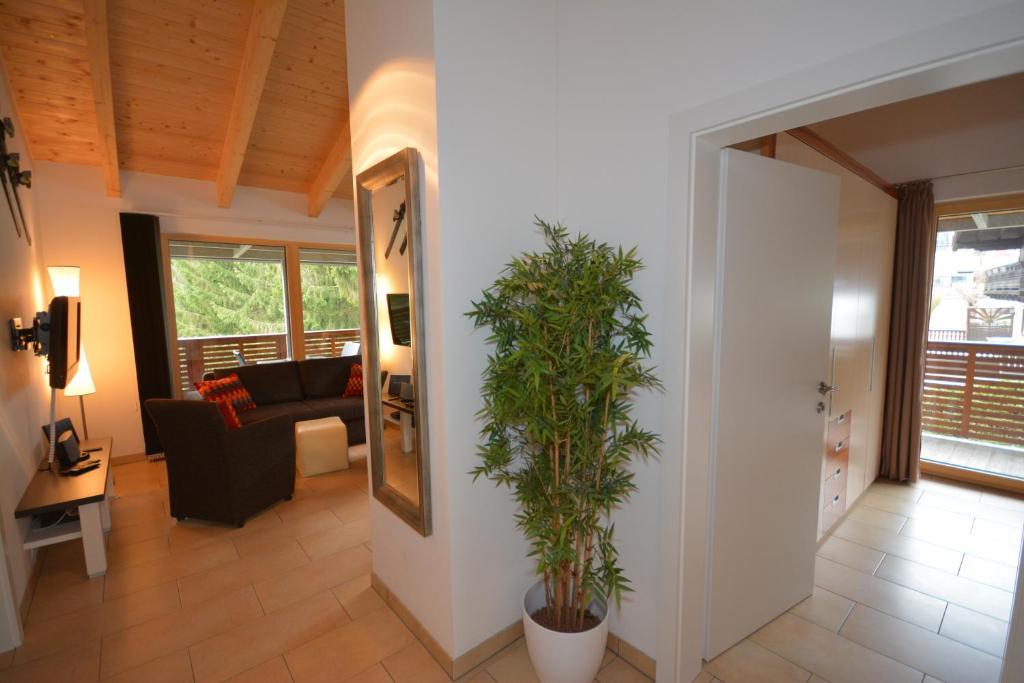 Schmitten Finest Apartments By All In One Apartments Zell am See Pokój zdjęcie