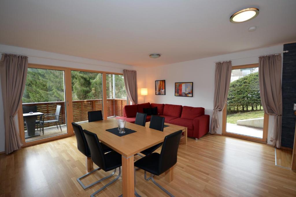Schmitten Finest Apartments By All In One Apartments Zell am See Pokój zdjęcie