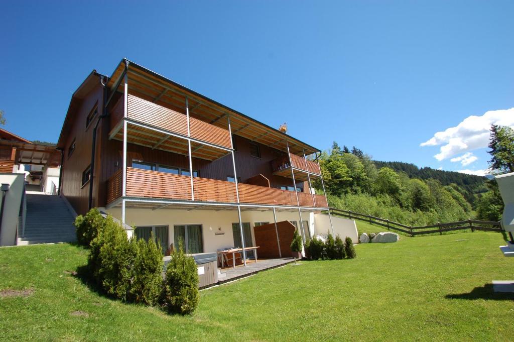 Schmitten Finest Apartments By All In One Apartments Zell am See Zewnętrze zdjęcie