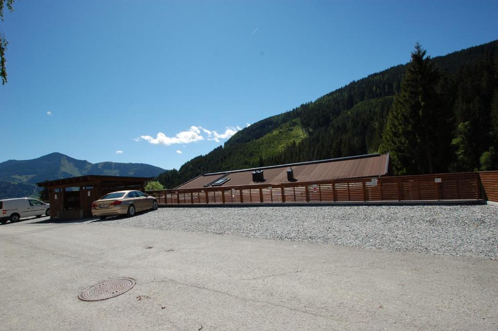 Schmitten Finest Apartments By All In One Apartments Zell am See Zewnętrze zdjęcie