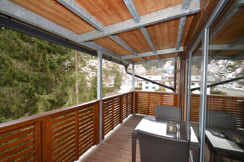 Schmitten Finest Apartments By All In One Apartments Zell am See Zewnętrze zdjęcie