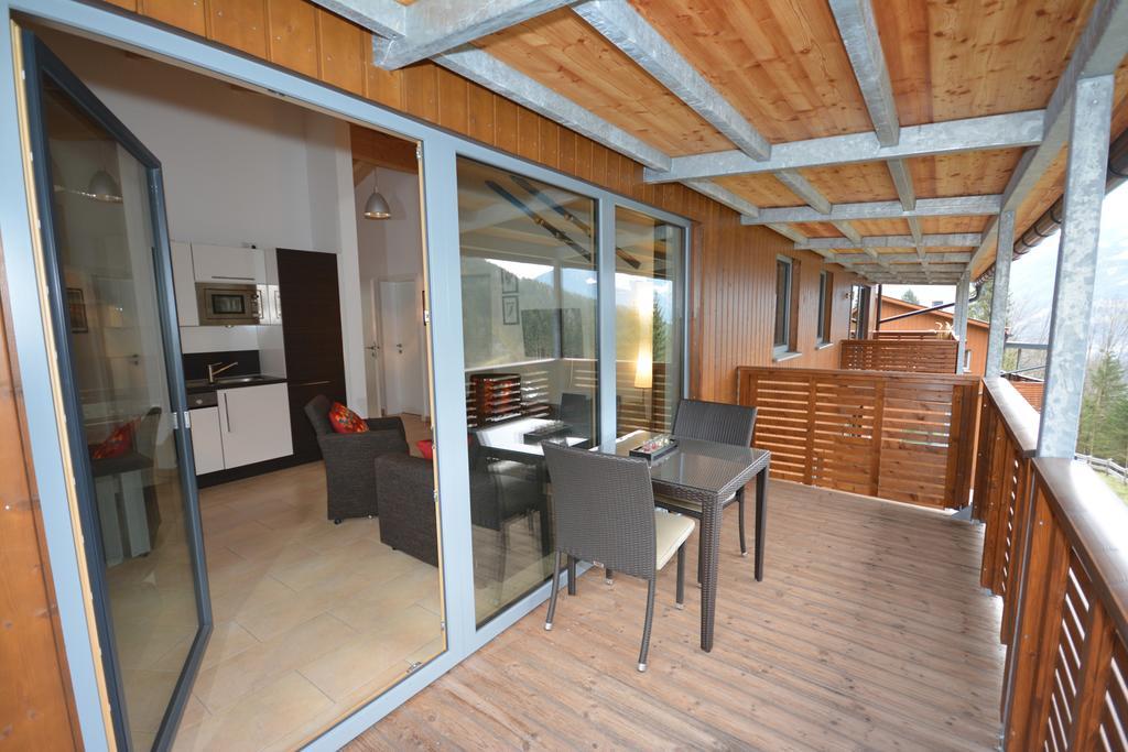 Schmitten Finest Apartments By All In One Apartments Zell am See Zewnętrze zdjęcie