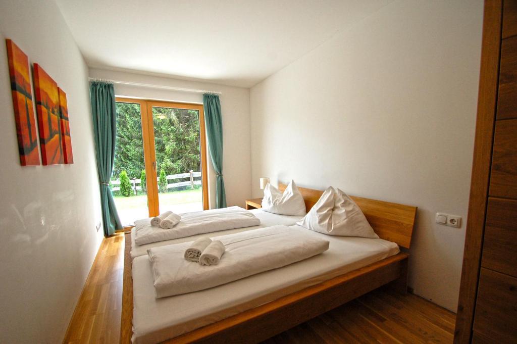 Schmitten Finest Apartments By All In One Apartments Zell am See Pokój zdjęcie