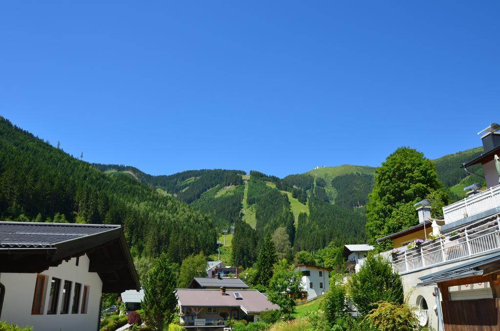 Schmitten Finest Apartments By All In One Apartments Zell am See Zewnętrze zdjęcie