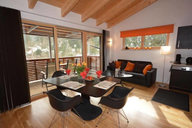 Schmitten Finest Apartments By All In One Apartments Zell am See Zewnętrze zdjęcie