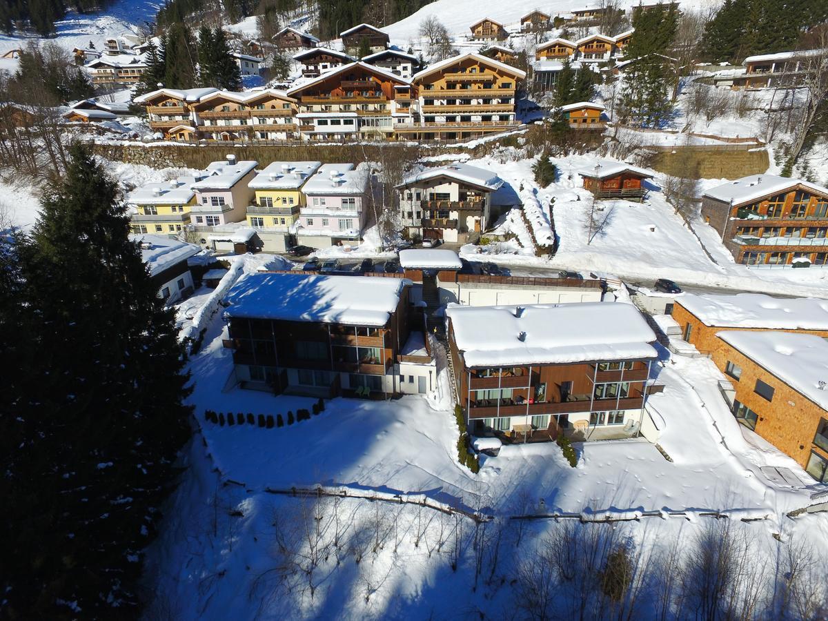 Schmitten Finest Apartments By All In One Apartments Zell am See Pokój zdjęcie