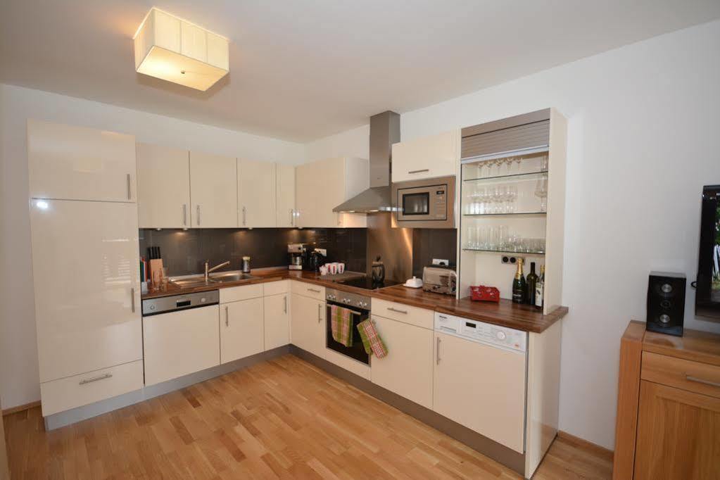 Schmitten Finest Apartments By All In One Apartments Zell am See Zewnętrze zdjęcie