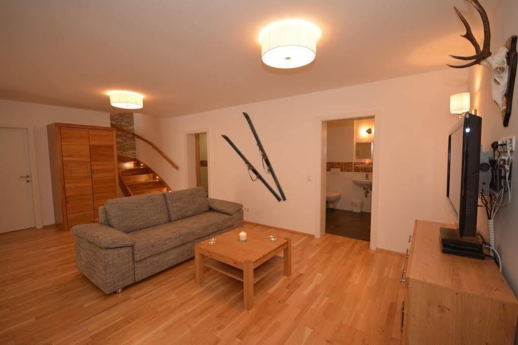 Schmitten Finest Apartments By All In One Apartments Zell am See Zewnętrze zdjęcie