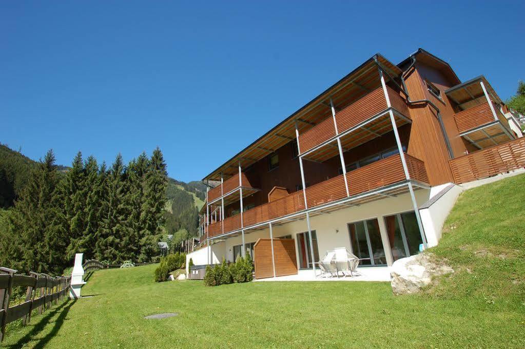 Schmitten Finest Apartments By All In One Apartments Zell am See Zewnętrze zdjęcie